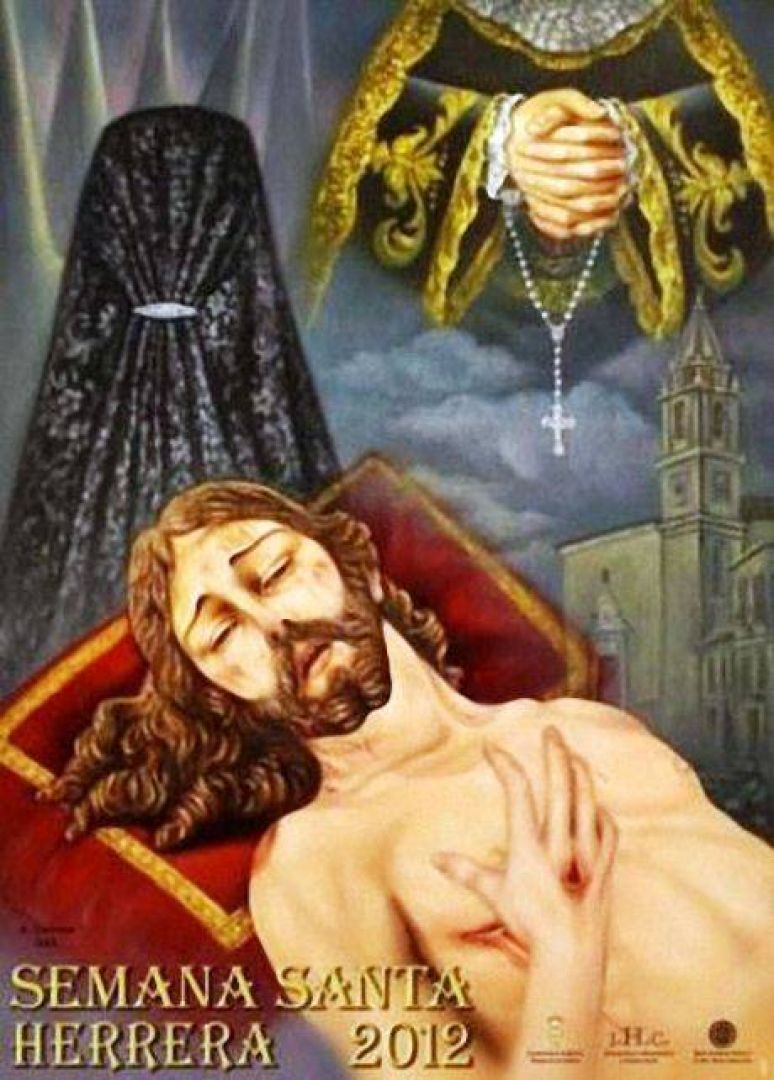 Semana Santa en Herrera  